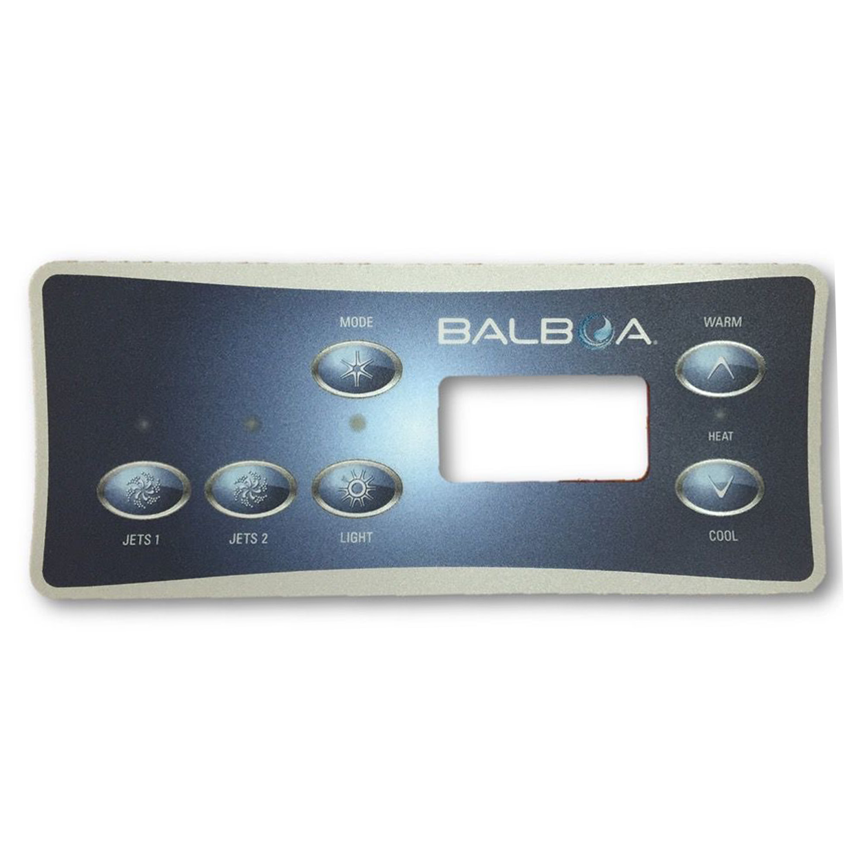 Balboa VL701S Overlay(M/J1/J2/L/U/D)