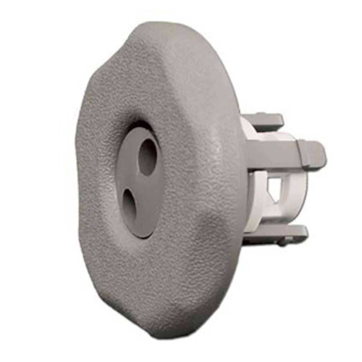 Waterway Mini Jet Pulse Large Face Grey