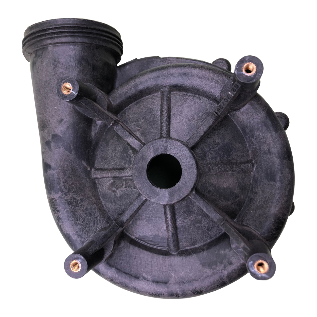 Aqua-Flo XP2 Volute 56 Fr / 90 Frame 6.3"