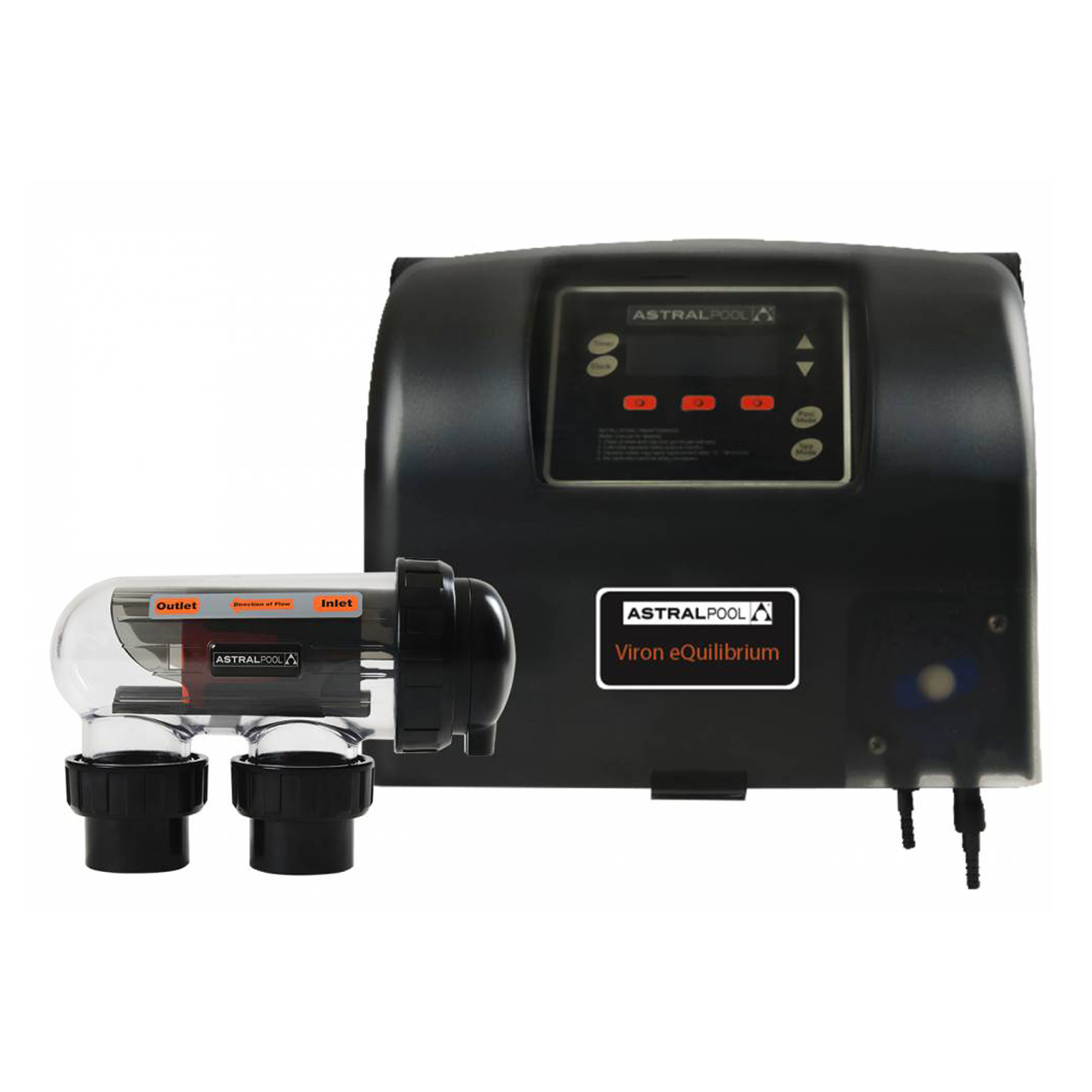 Astral Viron Equilibrium Chlorinator 25g/hr
