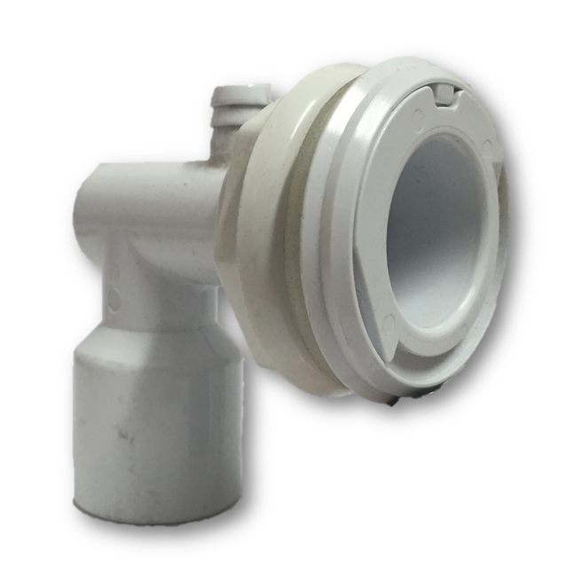 CMP 200 Series Slip Fit Jet Body