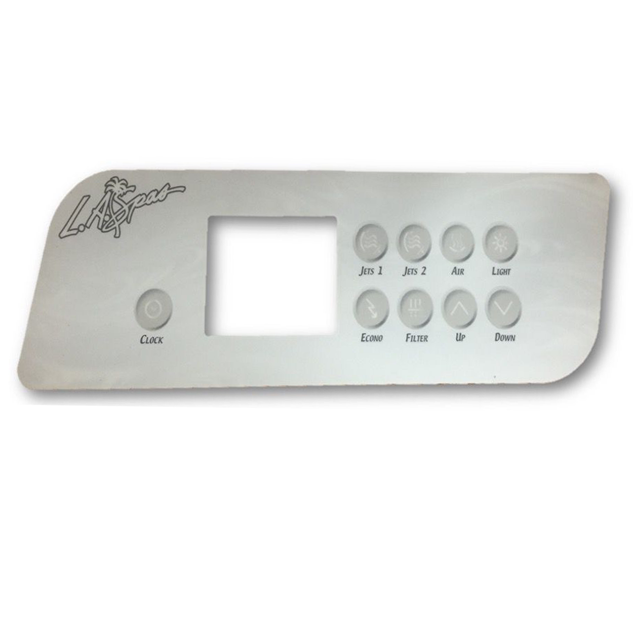 OVERLAY: K-72(Old) 9 Button