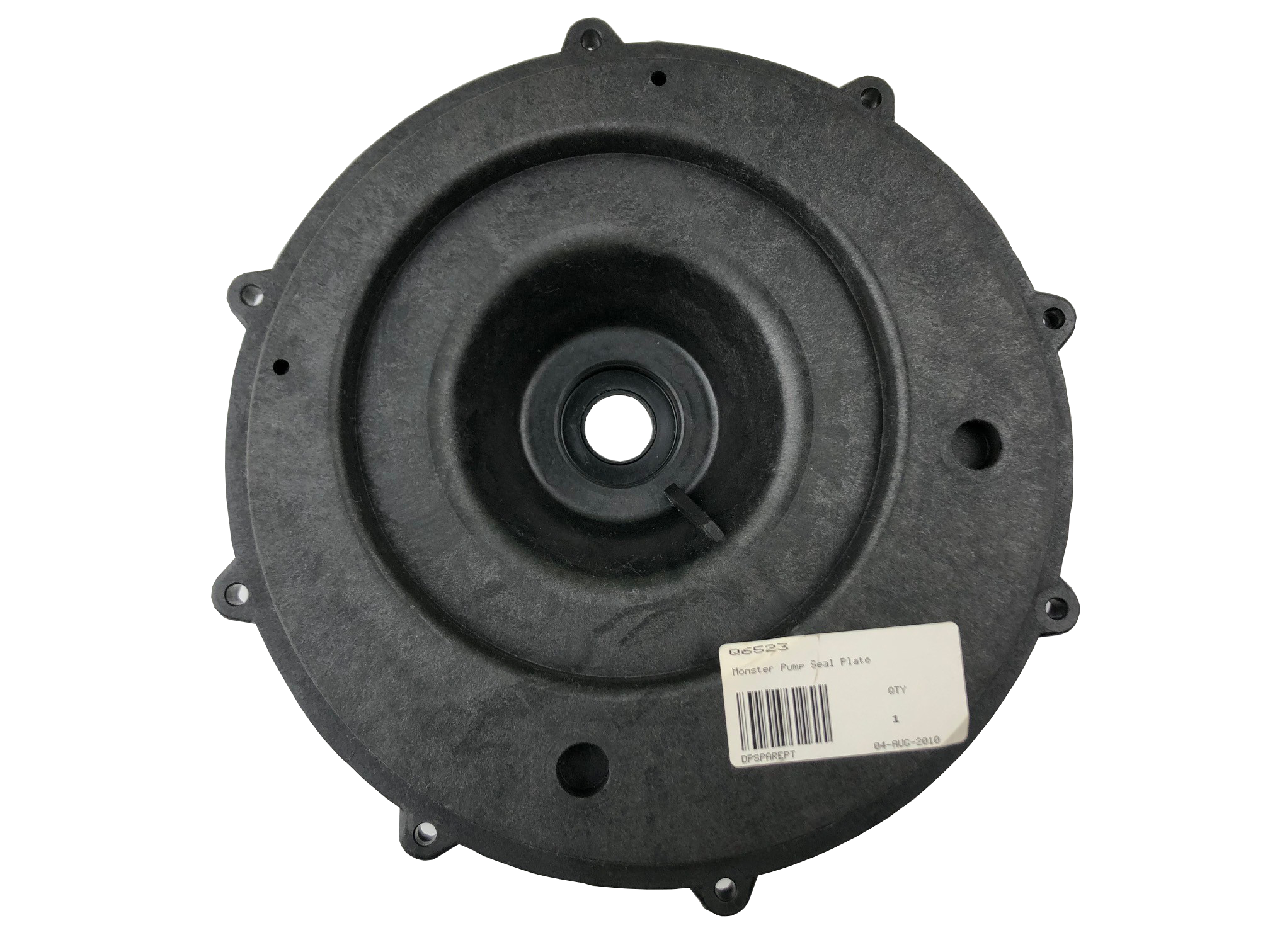*NLA* - Monster Pump Seal Plate