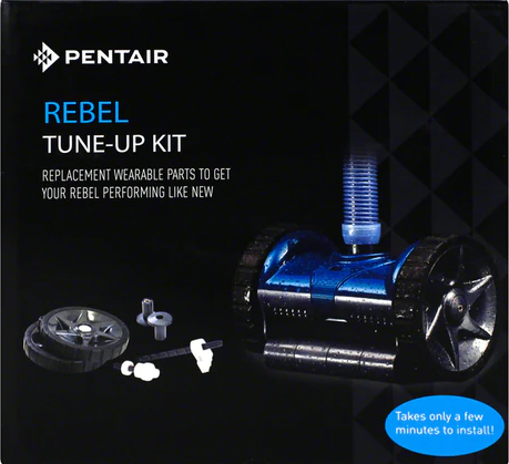 Pentair Rebel Tune Up Kit