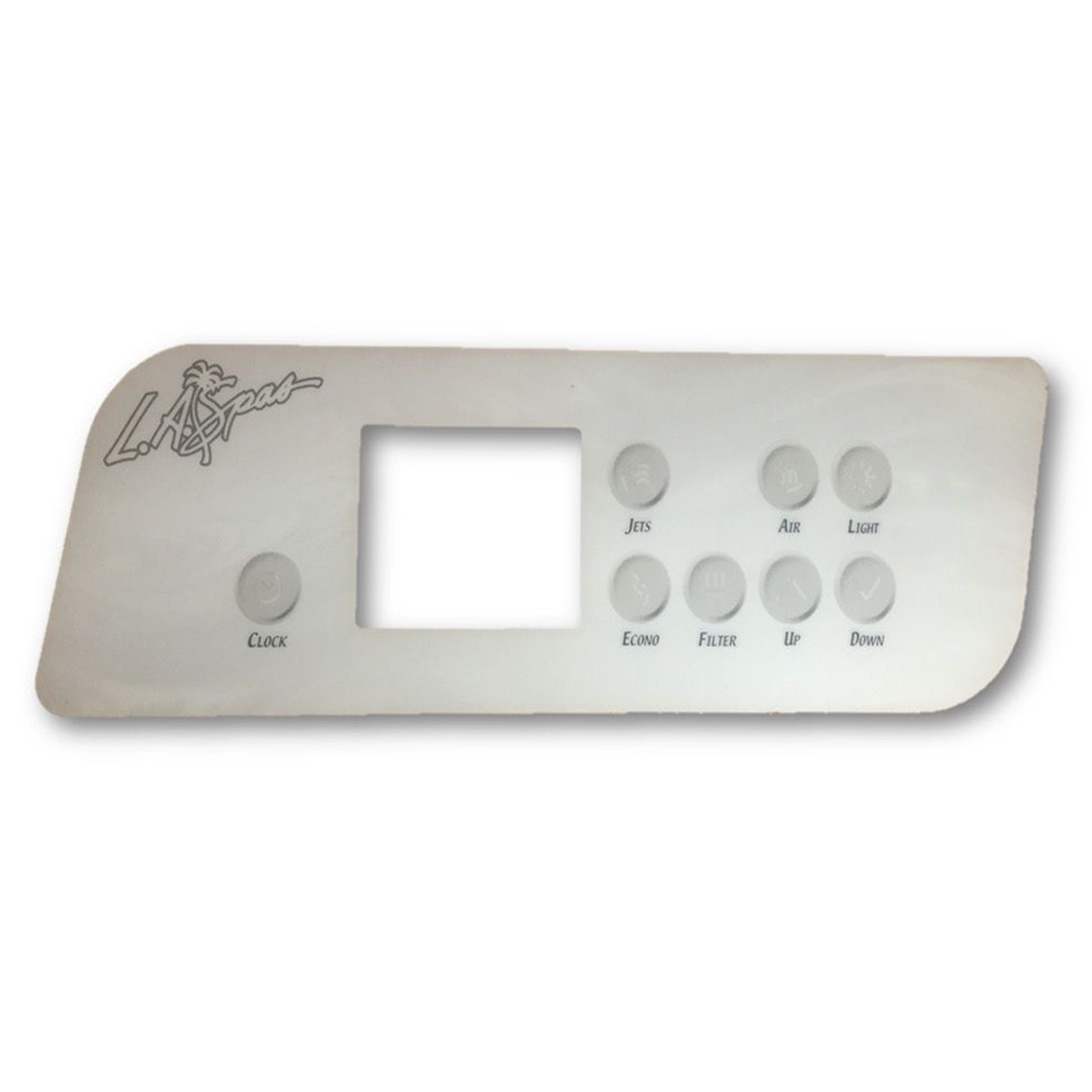 OVERLAY: K-72(Old) 8 Button