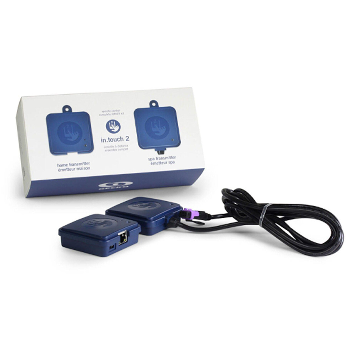 IN.TOUCH 2: RF Interface Module for Spas - AU
