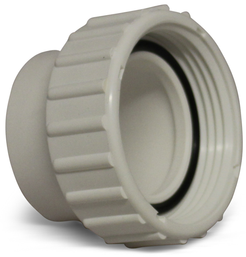 Spanet XS-3C/LX-JA35/Davey QB035 Union Assy