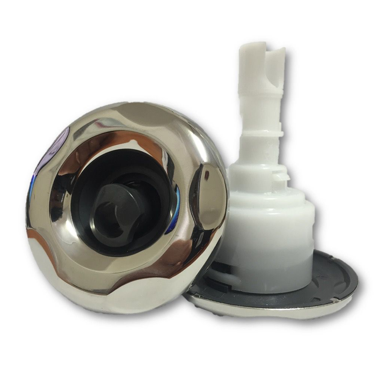 CMP Heritage 3" Roto Jet