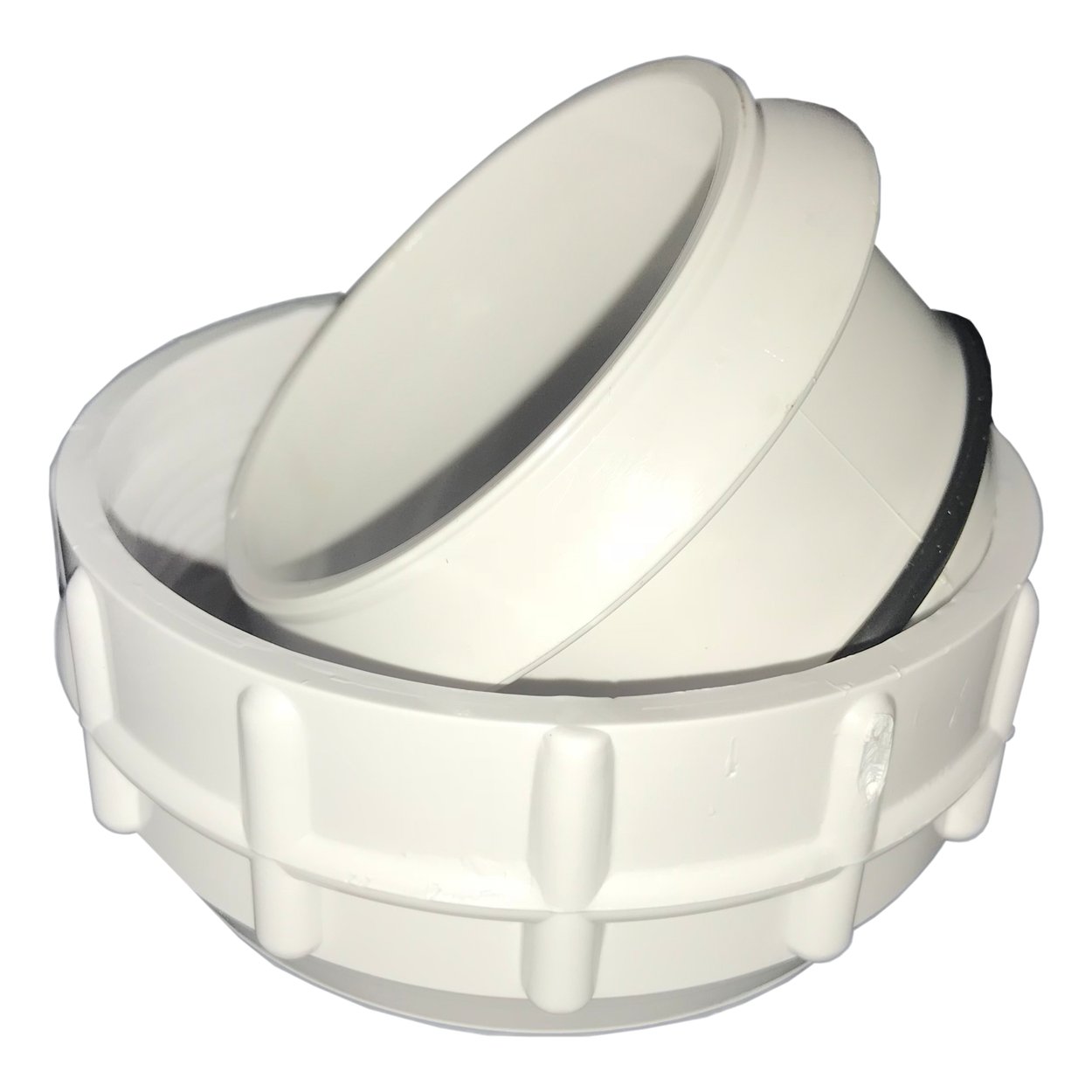 Balboa/Onga Bottom Union