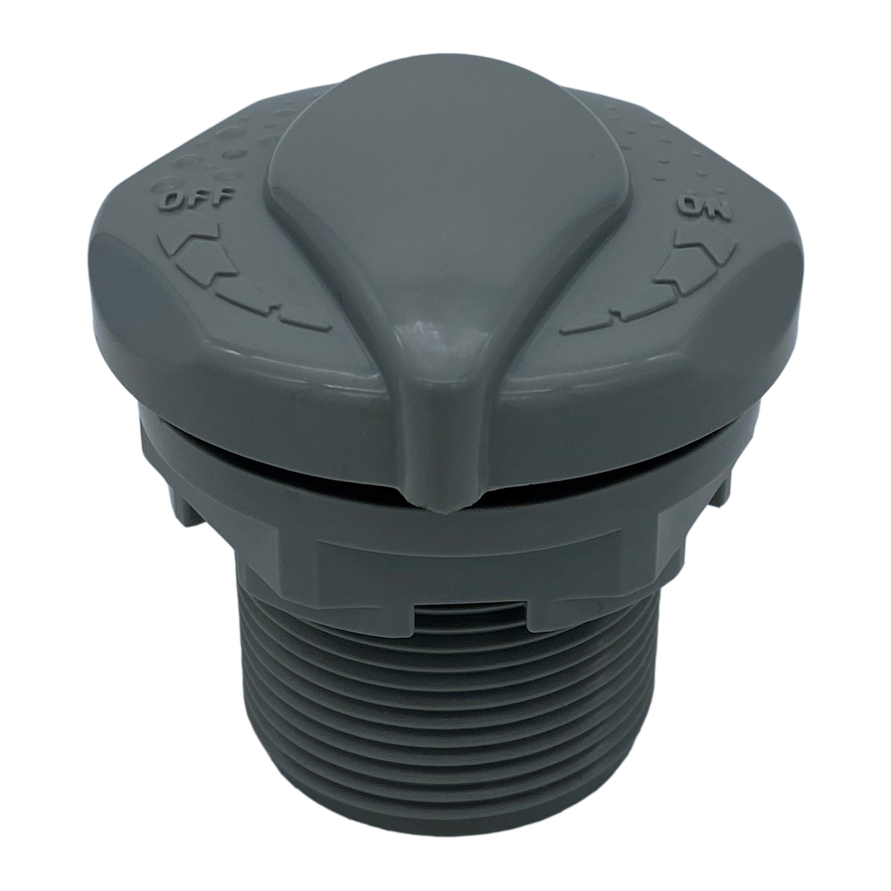 Balboa/Onga Designer Air Control Grey