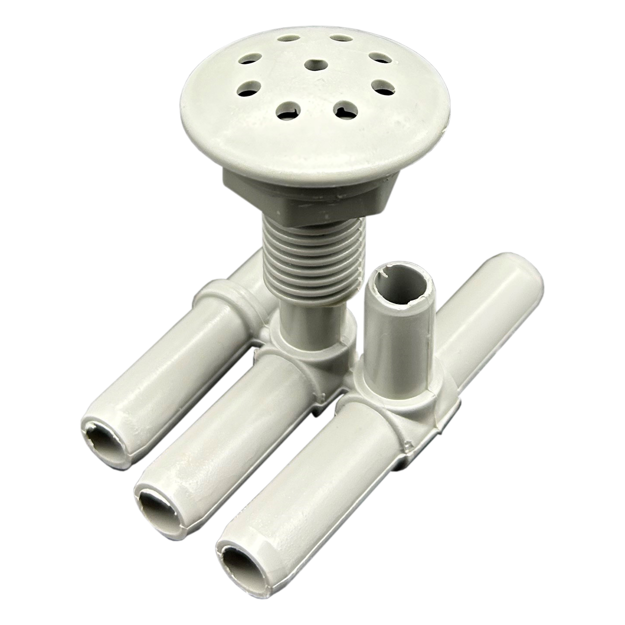 Waterway Multibody Air Injector - Grey