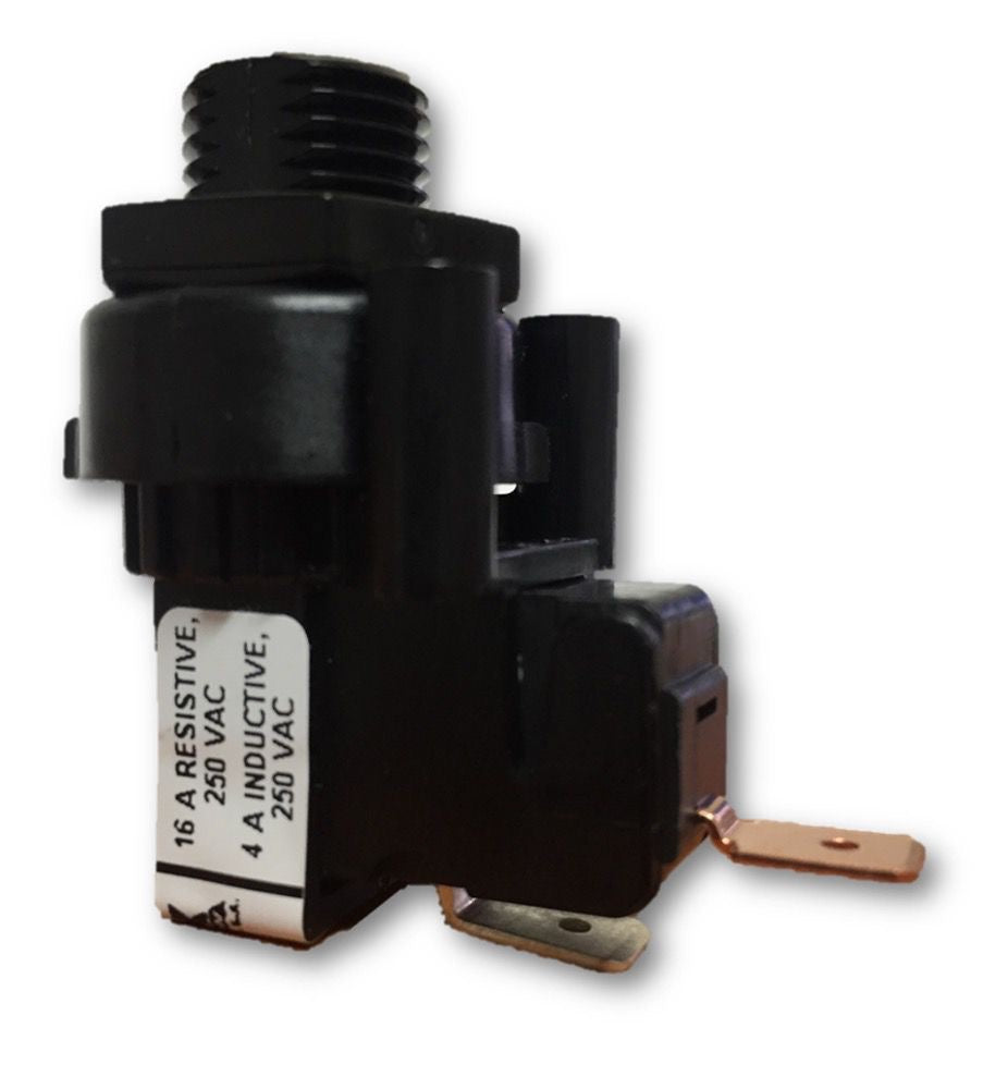 Air Switch SPNO 16amp