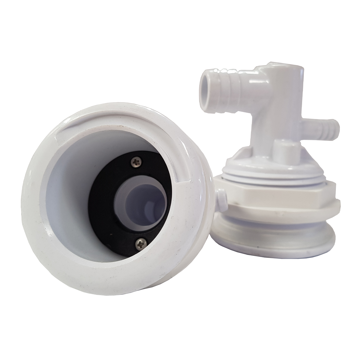 CMP 300 Series Typhoon Jet Body