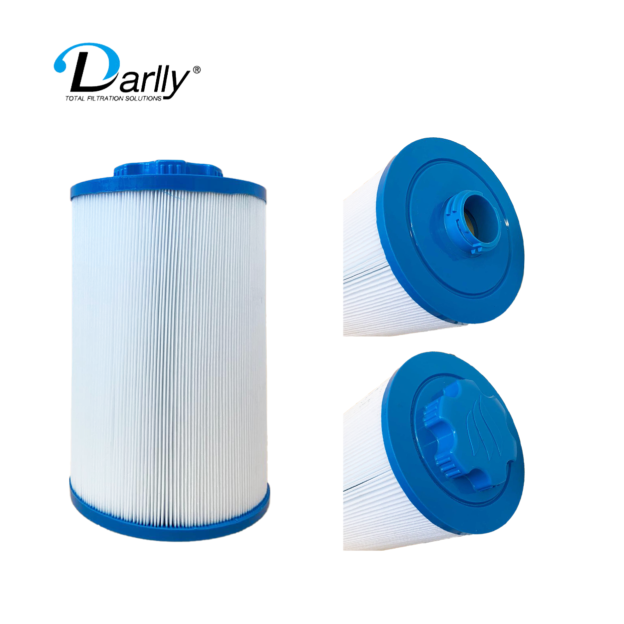 Oasis Spas Replacement Filter Cartridge