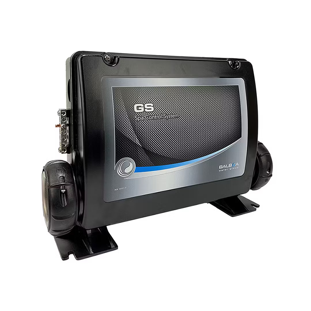 Balboa GS510SZ 3.0kW spa controller pack with heater and multiple pump connections
