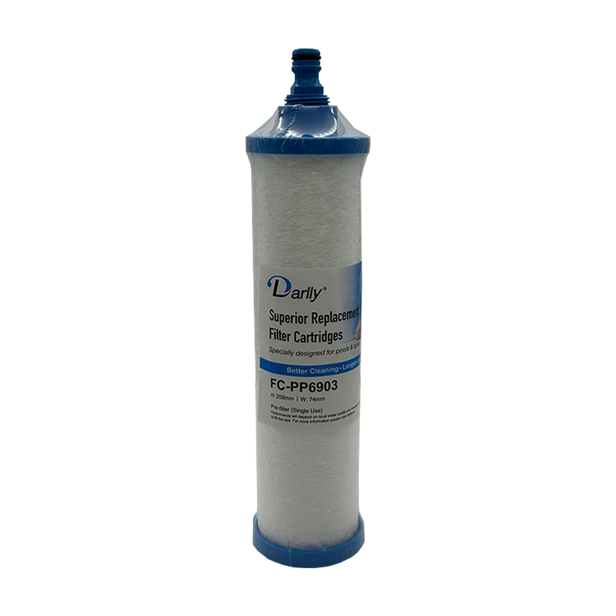 Darlly Spa Pre Filter