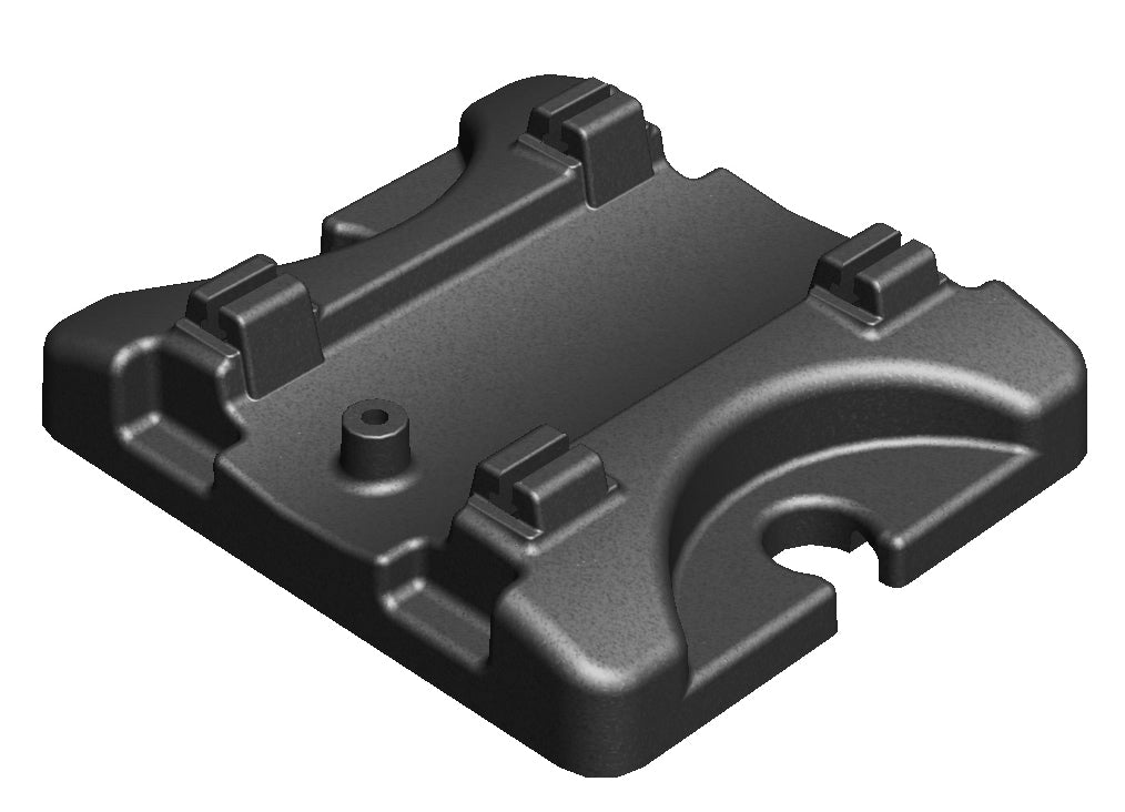 Mounting Base 71# Motor