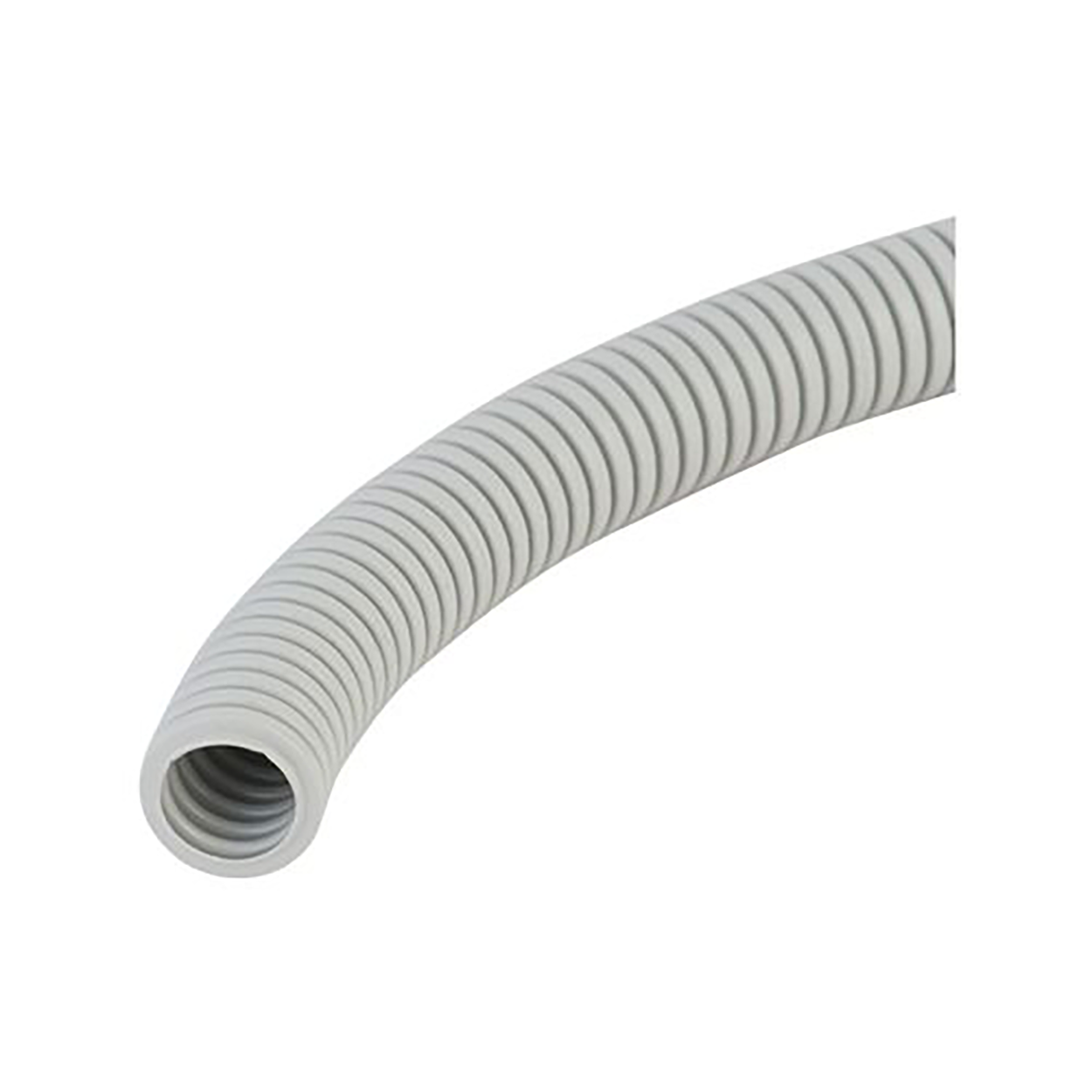 32mm Corrugated Conduit Medium Duty 10m Roll