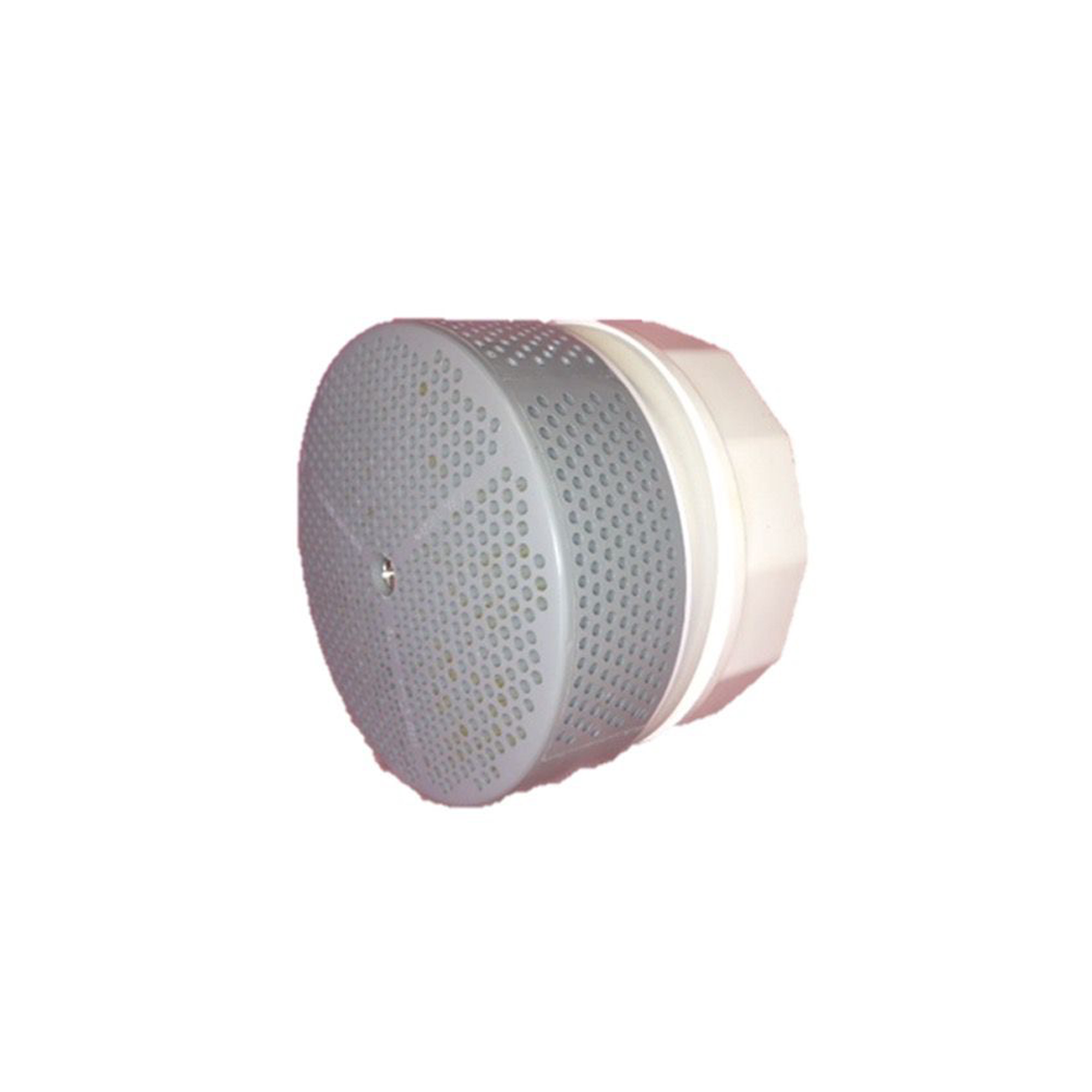 CMP 2" CMP Suction 112GPM/424LPM - Grey