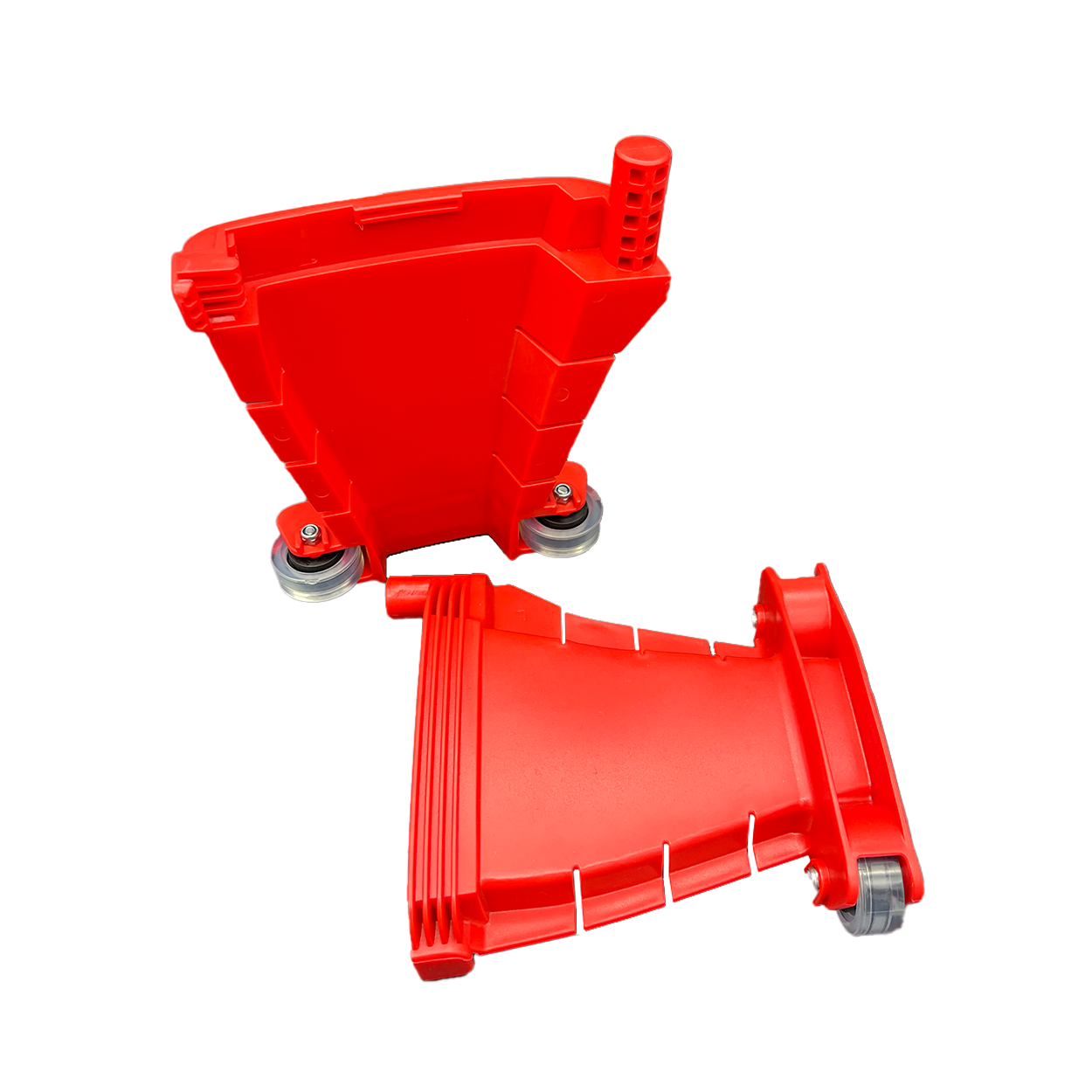 Left & Right Flexible Extension For Telsa 90