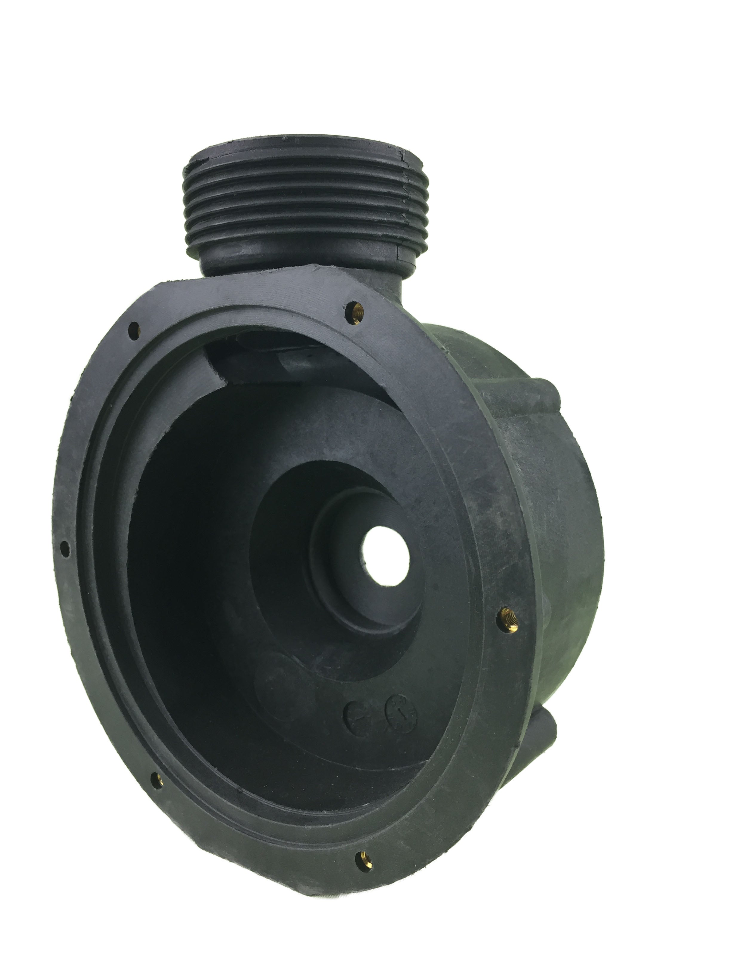 Davey QB035 Pump Rear Casing