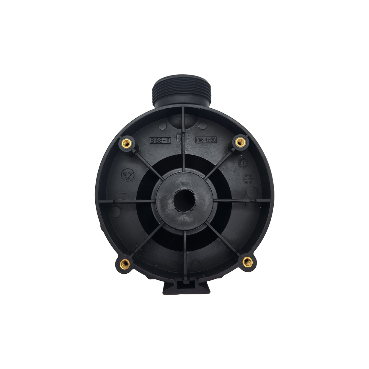 LX Pro Series TDA Pump Casing(Volute)
