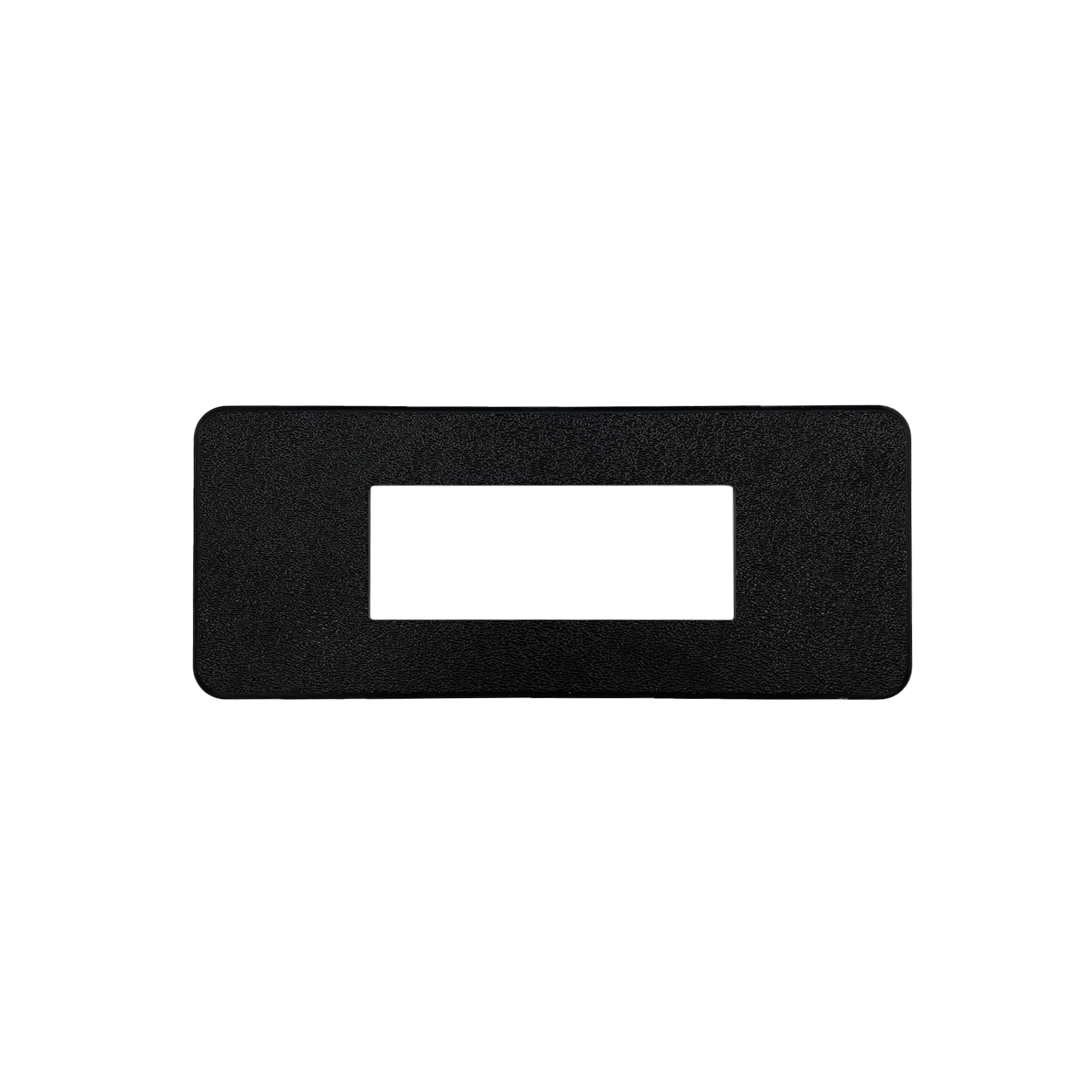 Spanet SV Mini Touchpad Adapter Plate