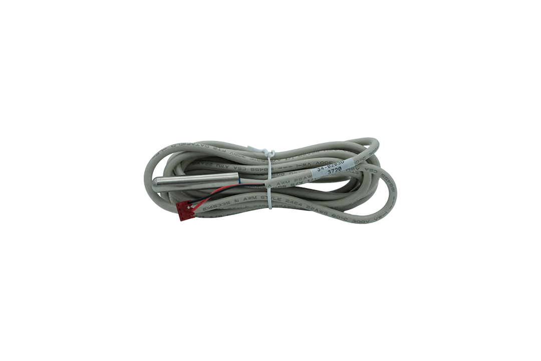 Gecko Regulation Temp Sensor