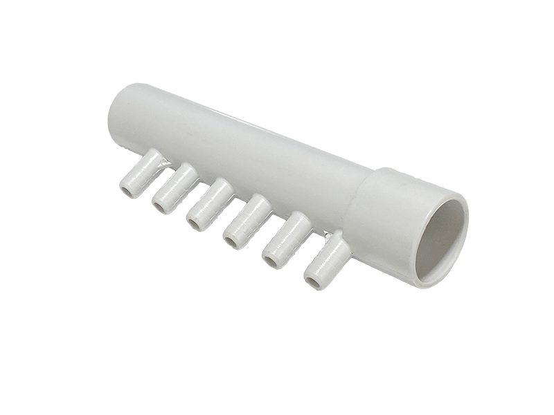 Balboa Man Air 6P 3/8Bx1Sx1Sp