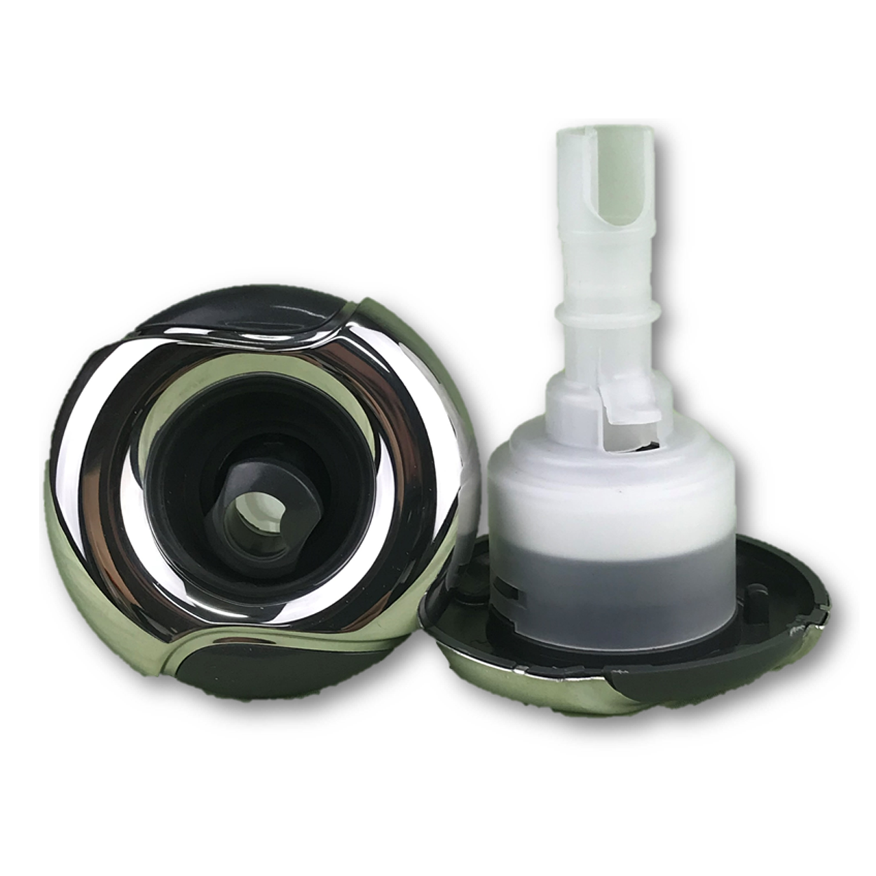 CMP Wave Face 3" Roto Jet