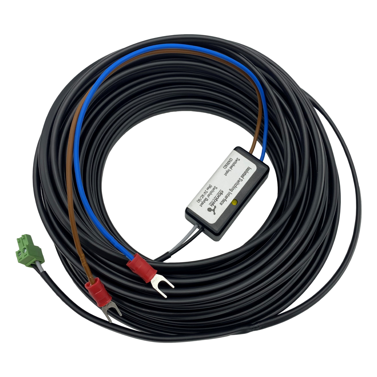 Sensapool Sensaheat Heat Pump Relay Box