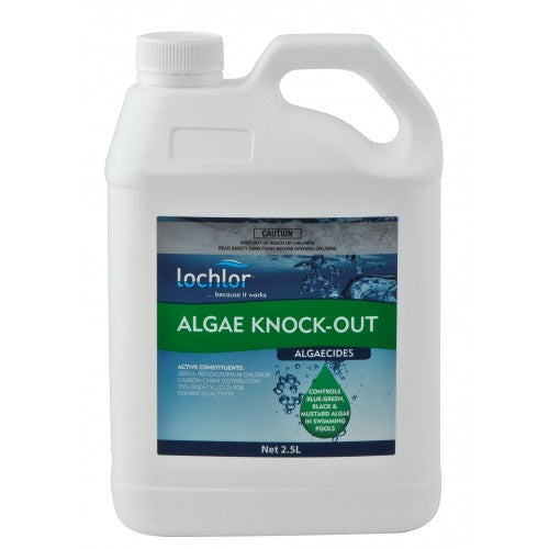 Algae Knock-Out 2.5L