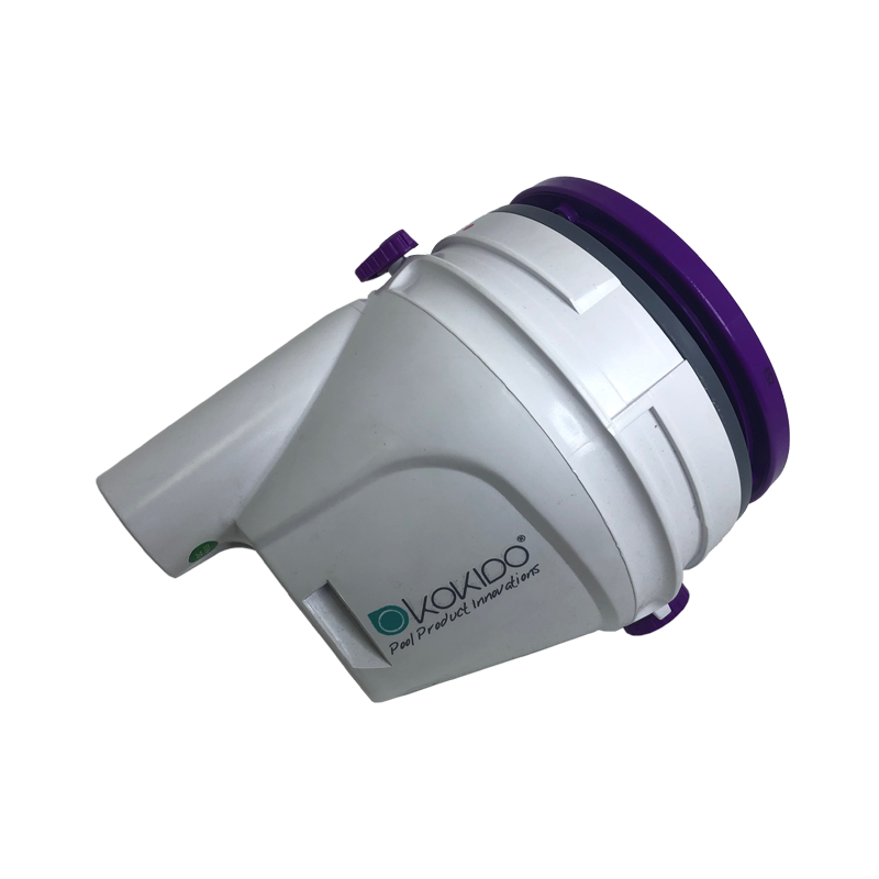 Telsa 50 Replacement Motor/Body (Old Style Non-Latch)