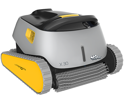 Dolphin X-Series X30