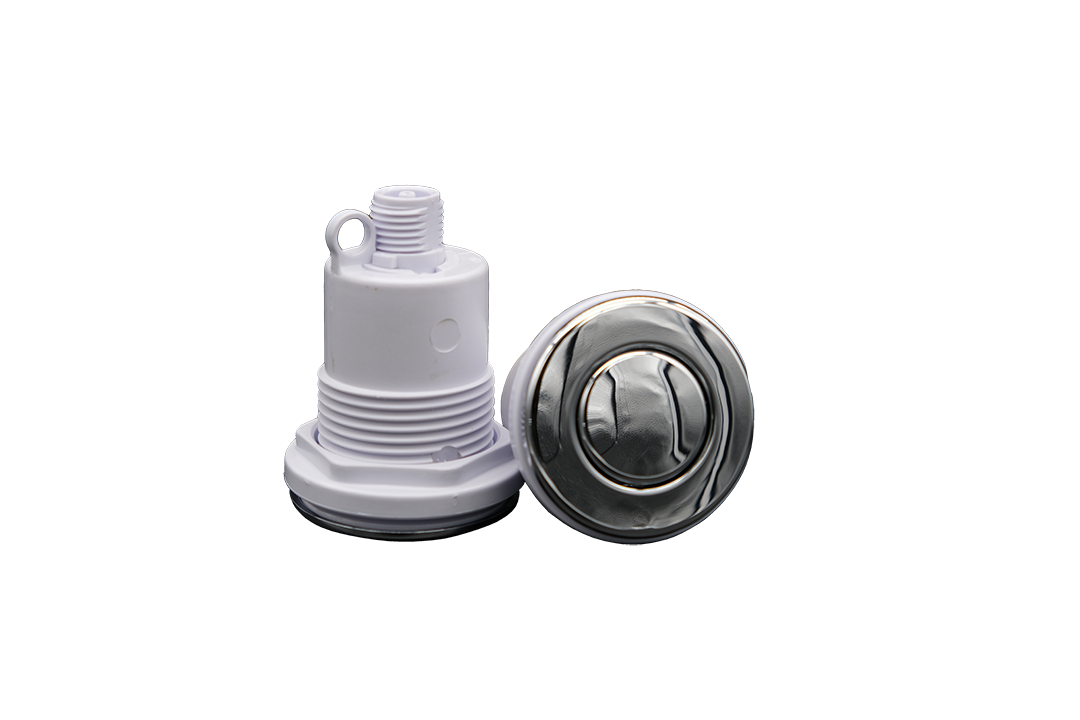 Balboa Pltd Flush On/Off Button Asy