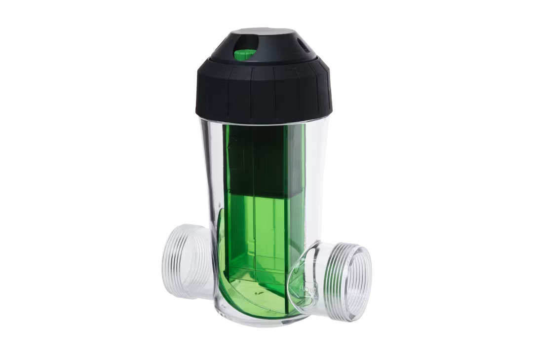 INSNRG Ni 20 Salt Chlorinator