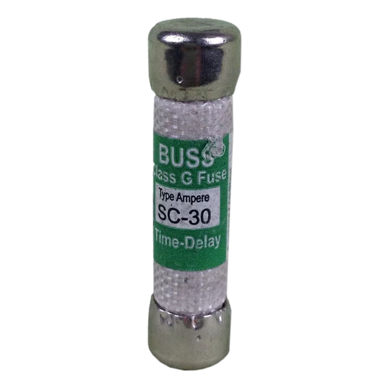 Balboa SC30 30AMP BUSS Fuse