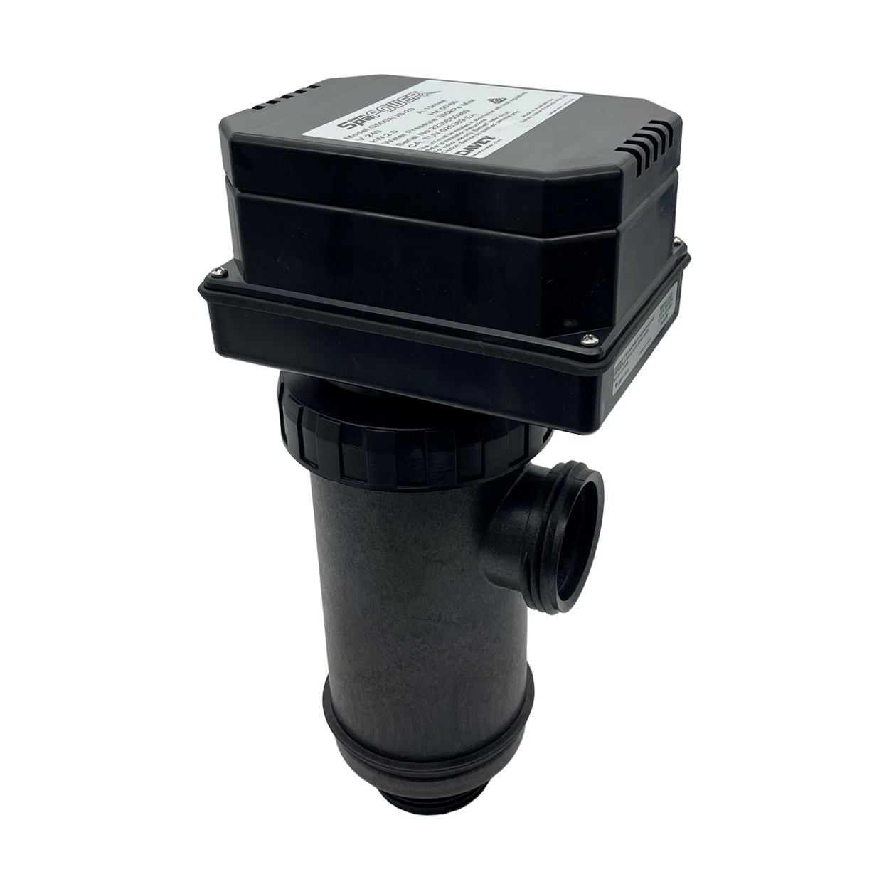 Davey SP500 2.0kw Controller Only