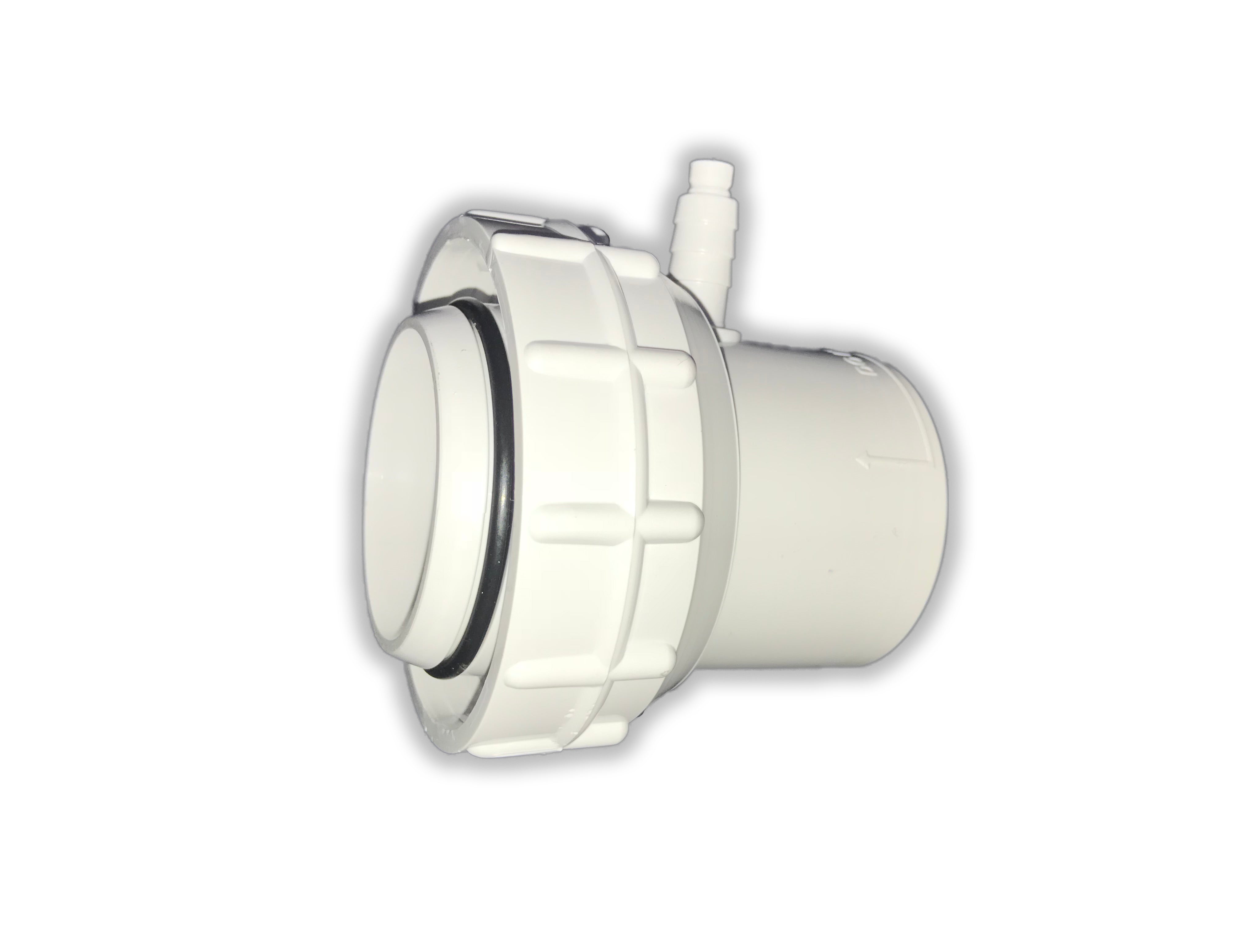 Balboa/Onga Upper Union c/w Air Bleed