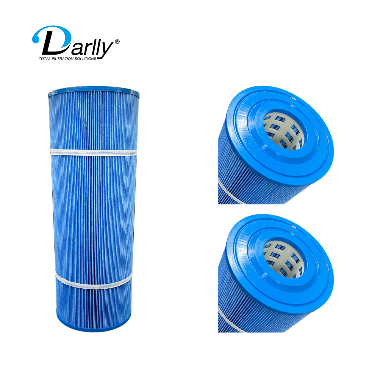 Waterco Trimline CC75 Microban