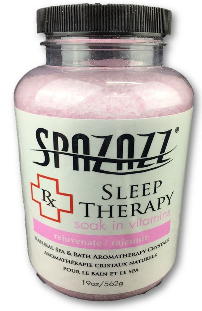 19oz RX Therapy Crystals "Rejuvenate"