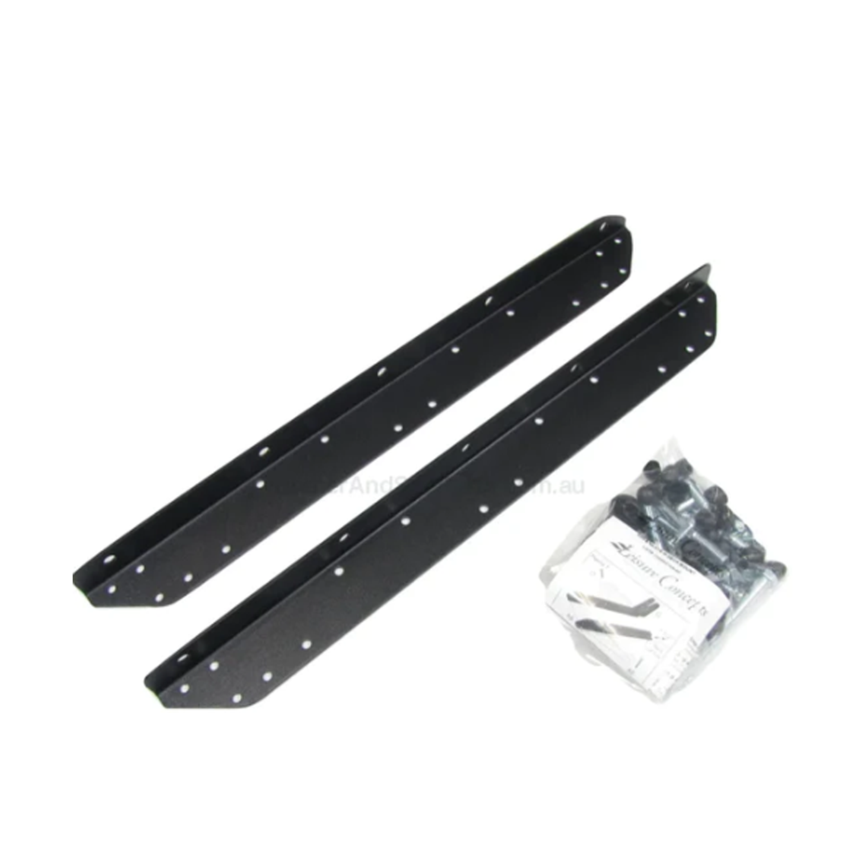 Leisure Concepts Covermate L Plate Kit - For Decking Mount