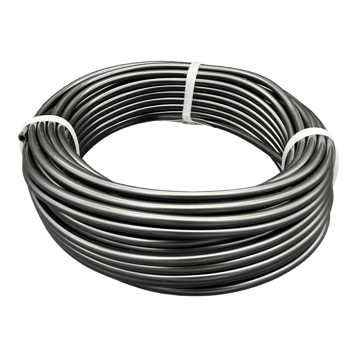 6mm Black Ozone Hose - 5m Length