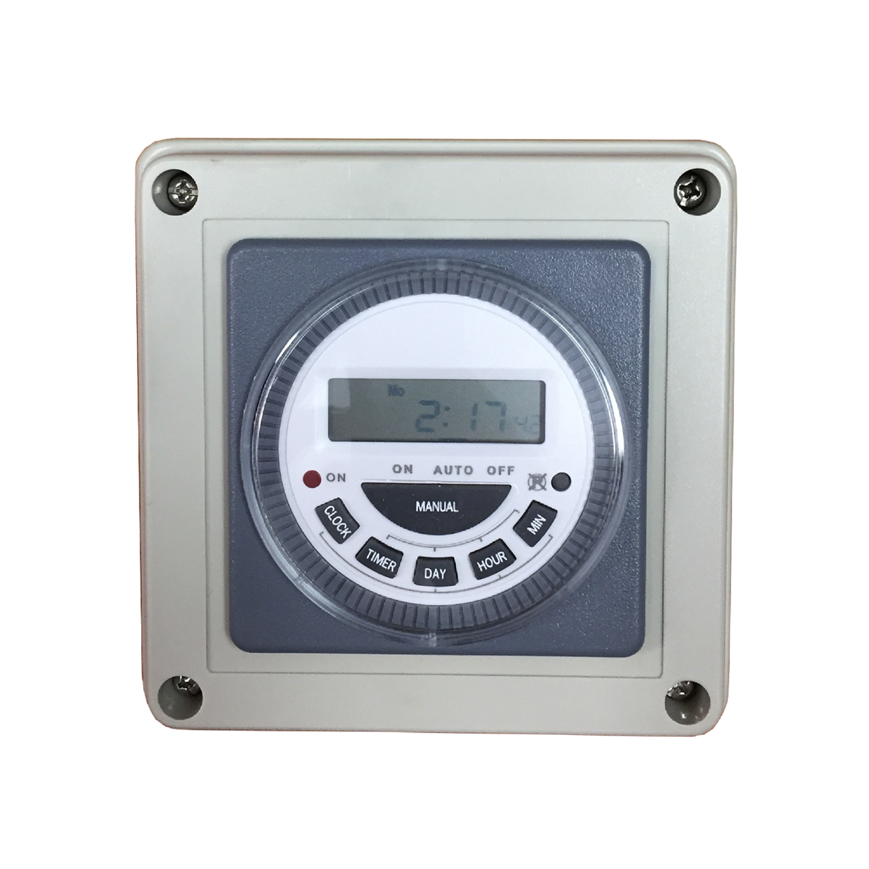 Davey SP400/601 Additional Time Clock