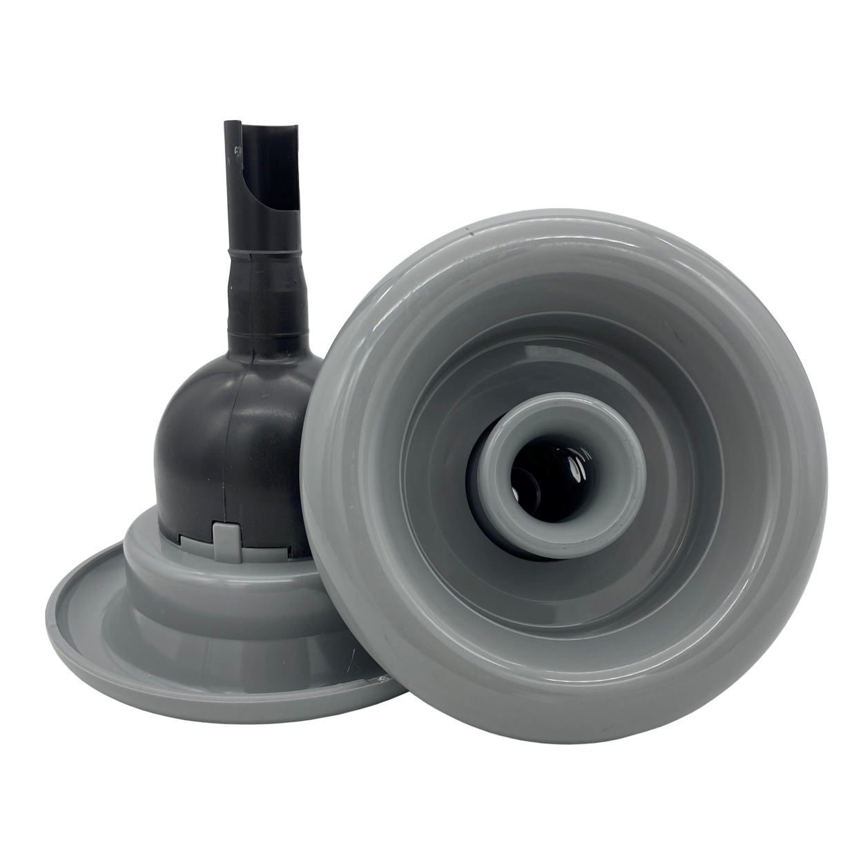 Signature Hurricane Directional Grey