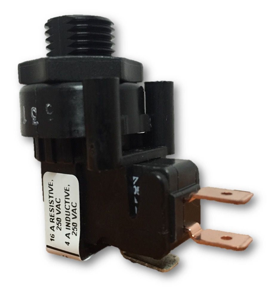 Air Switch SPDT 16amp