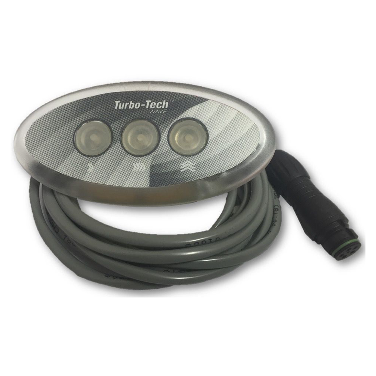 Turbo Tech remote Keypad