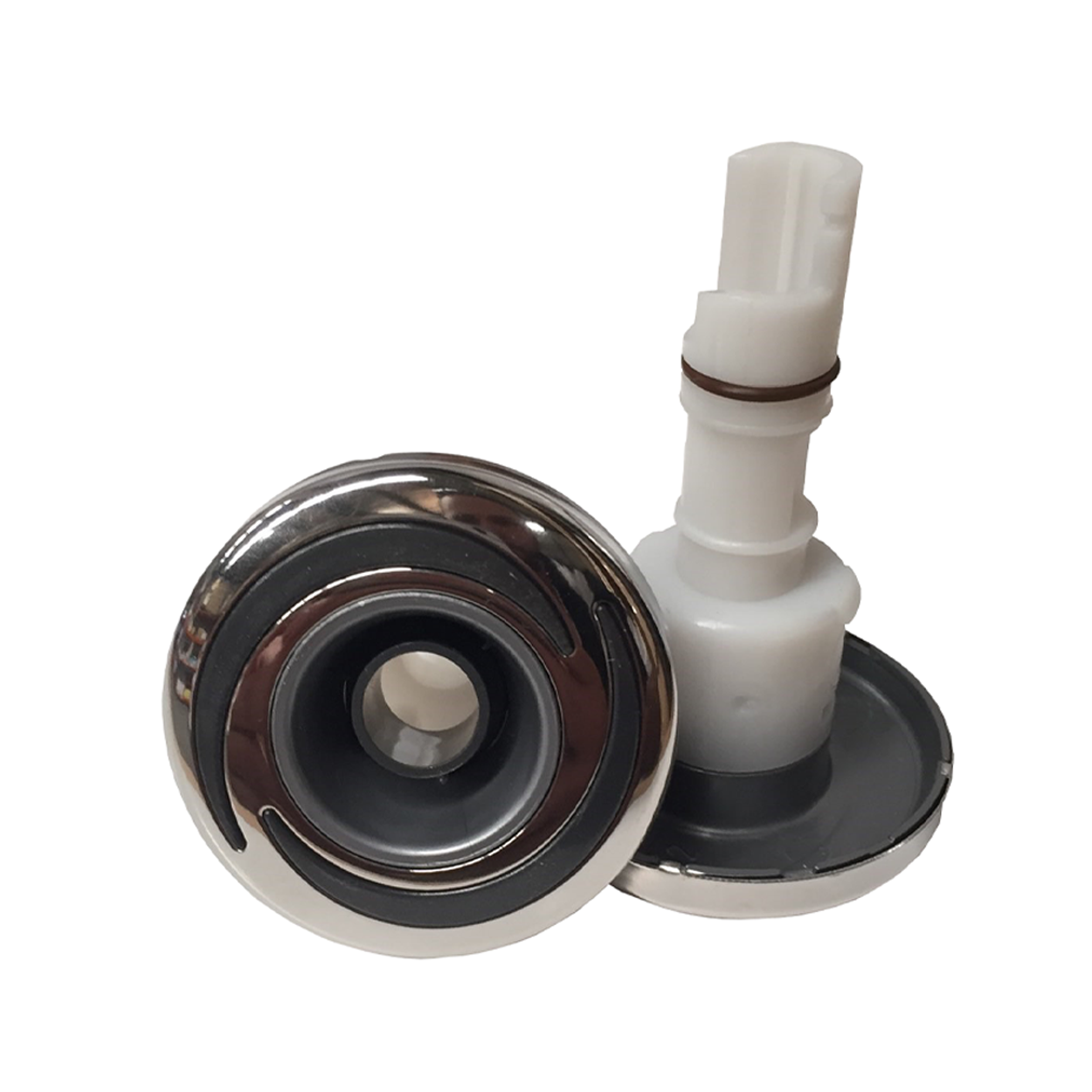 CMP/Sapphire Halo 2" Directional Jet