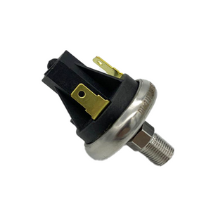 Pressure Switch Gecko