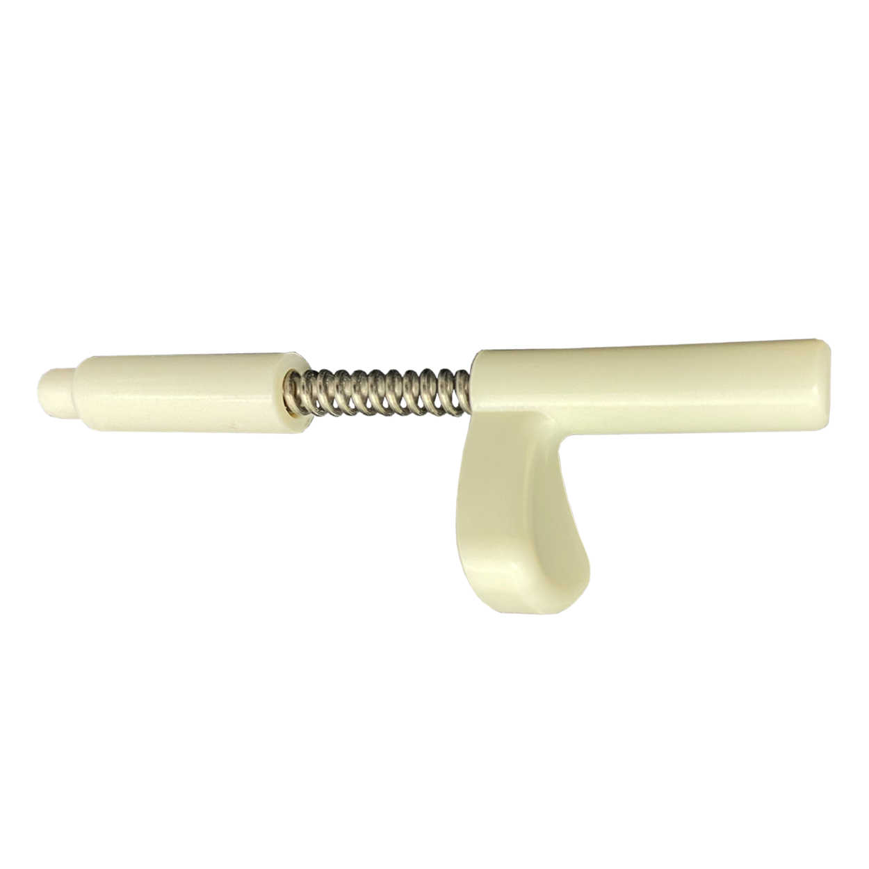 Latch Assembly for Quiptron Vac Plate